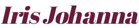 Iris Johanna