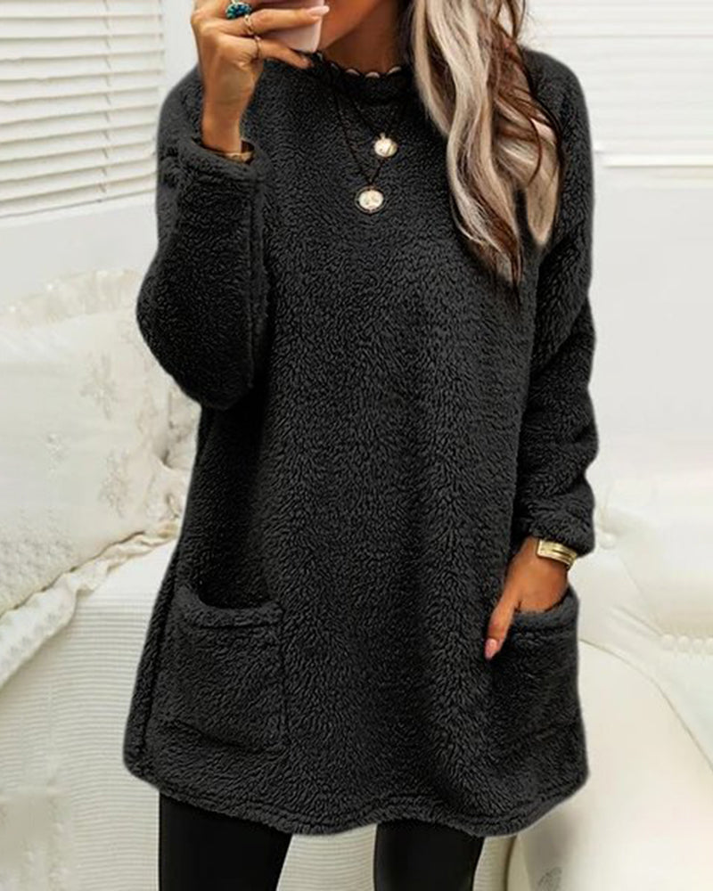 Beautifully Crafted Sweater