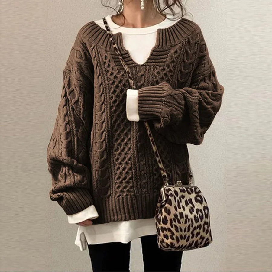 Beautifully Crafted Sweater
