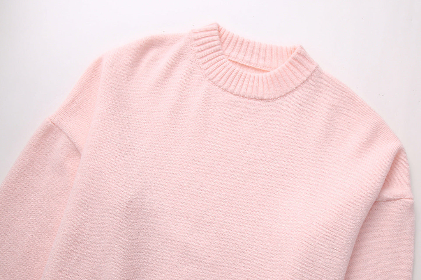 Classic Designed Sweater