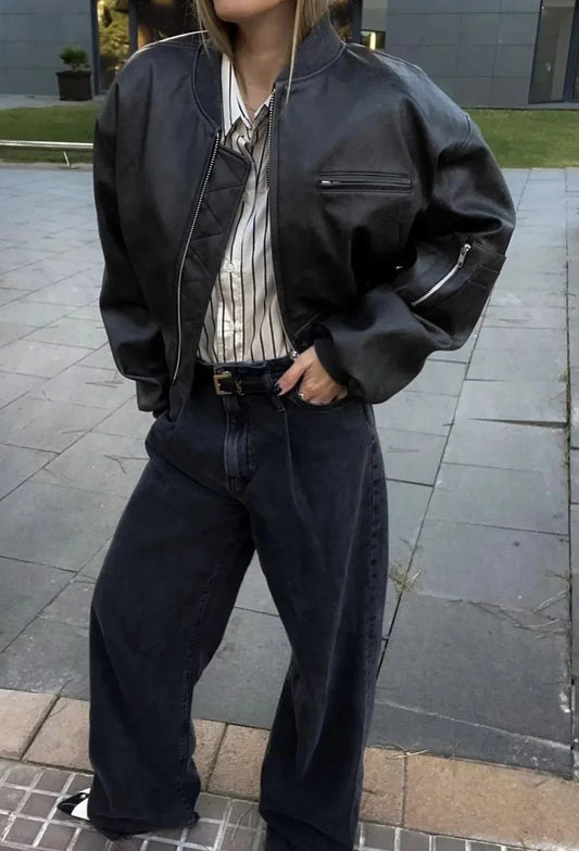 Vintage Inspired Jacket