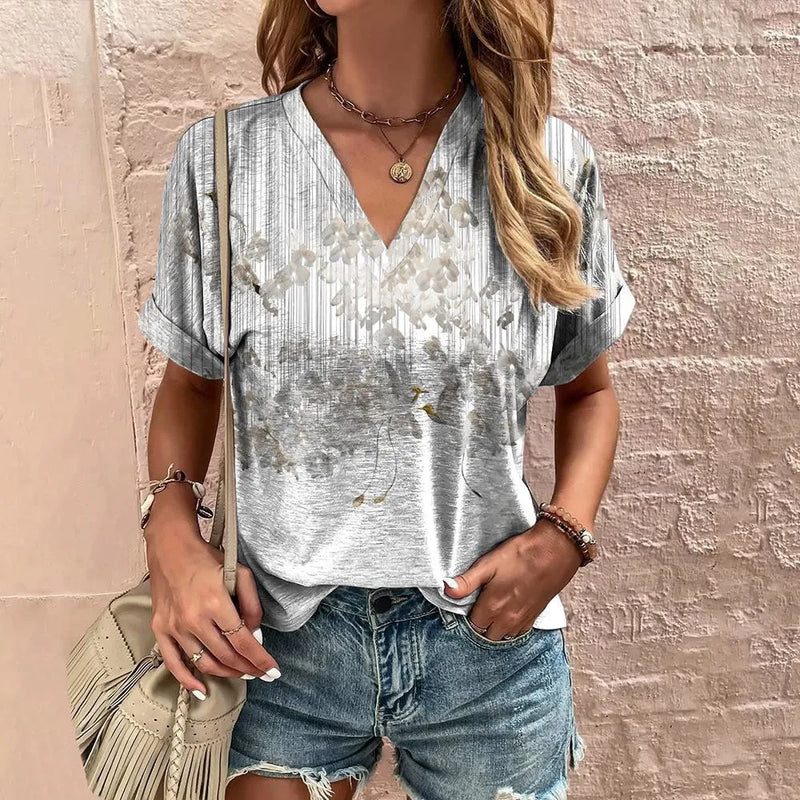 Timeless Vintage Style Shirt