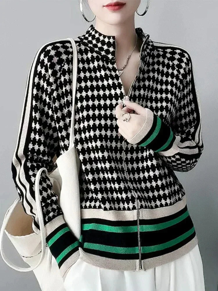 Classic Vintage Sweater