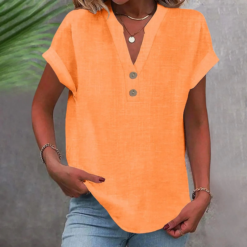 Thoughtfully Designed Shirt