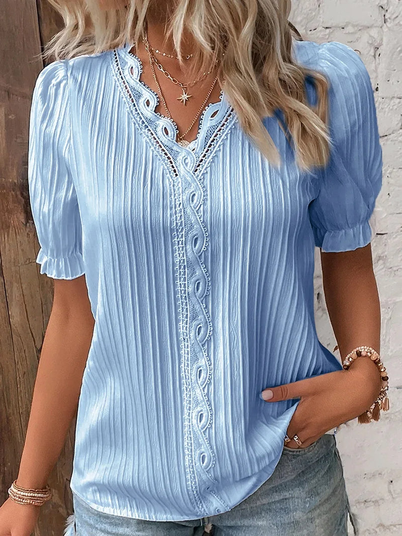 Elegantly Designed Shirt