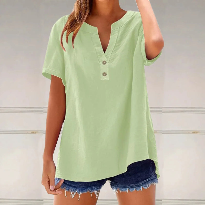 Gracefully Designed Shirt