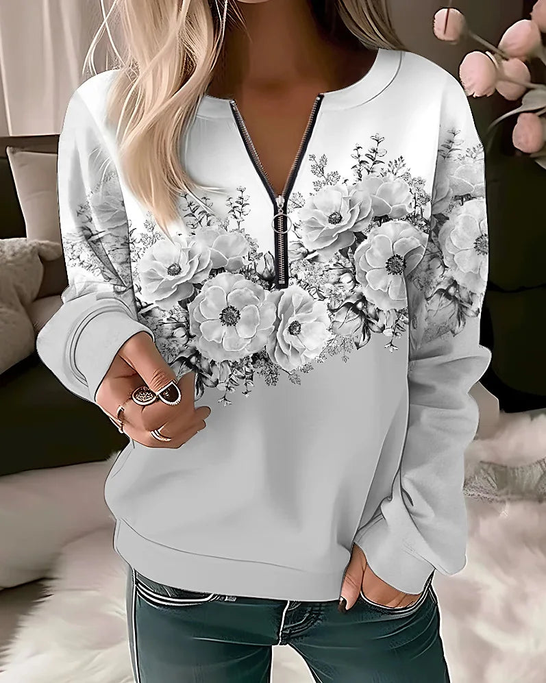 Gracefully Designed Shirt