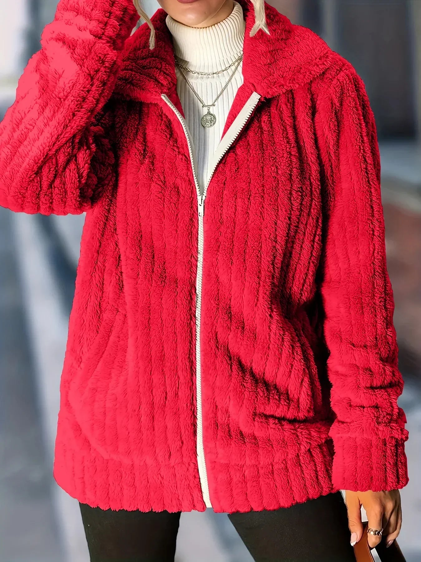 Vintage Inspired Jacket