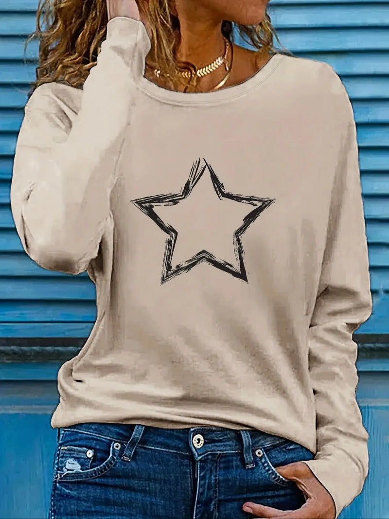 Thoughtfully Designed Shirt