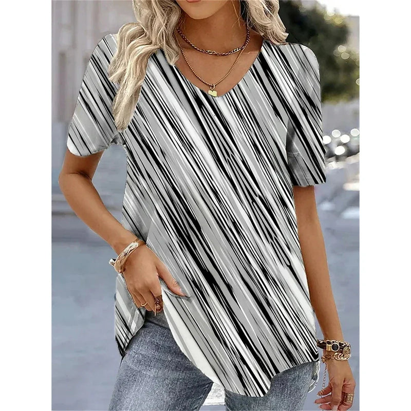 Vintage Inspired Shirt