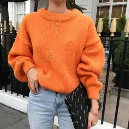 Classic Vintage Sweater