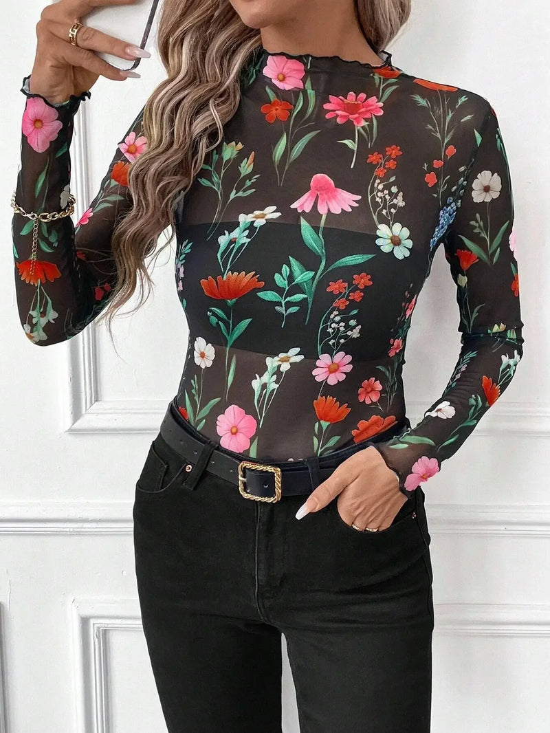 Thoughtfully Designed Shirt