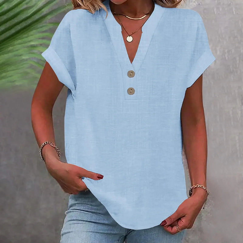 Thoughtfully Designed Shirt