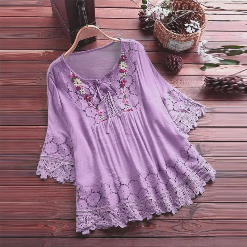 Beautifully Crafted Shirt