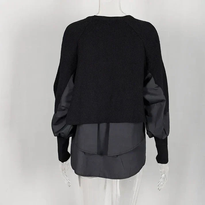 Classic Vintage Sweater