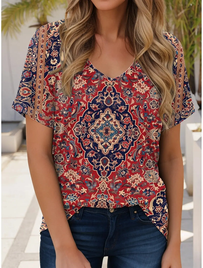 Classic Vintage Shirt