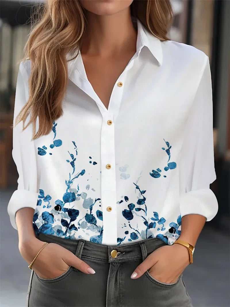 Beautifully Crafted Shirt