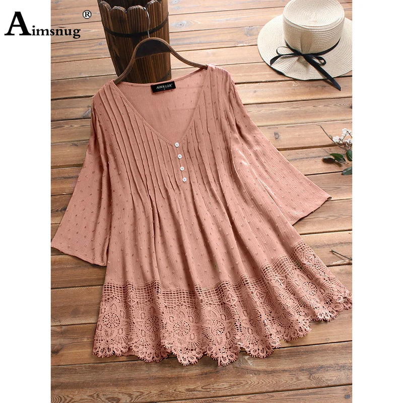 Beautifully Crafted Shirt