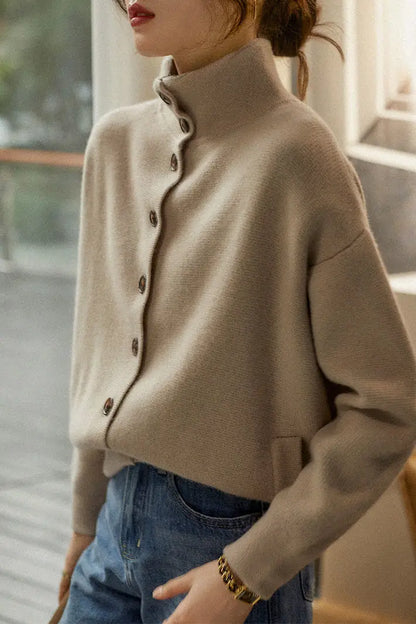 Vintage Inspired Sweater