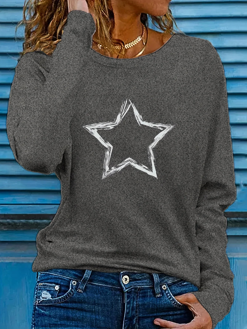 Thoughtfully Designed Shirt