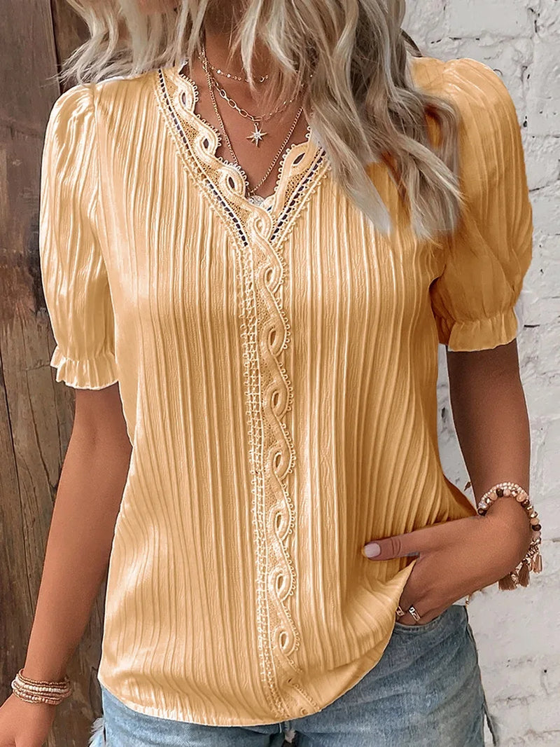 Elegantly Designed Shirt