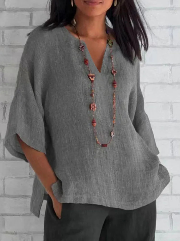Thoughtfully Designed Shirt