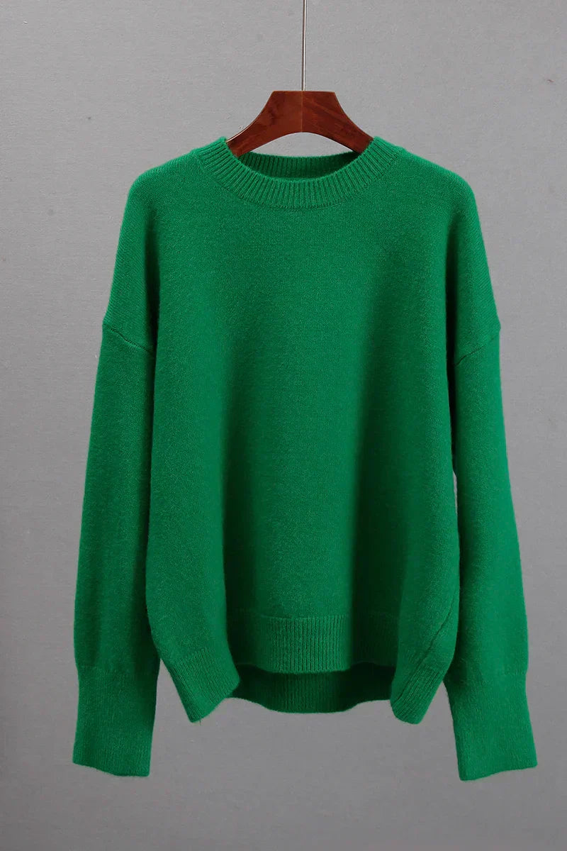 Thoughtfully Designed Sweater