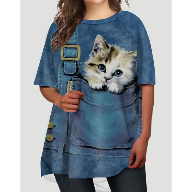 Gracefully Designed Shirt
