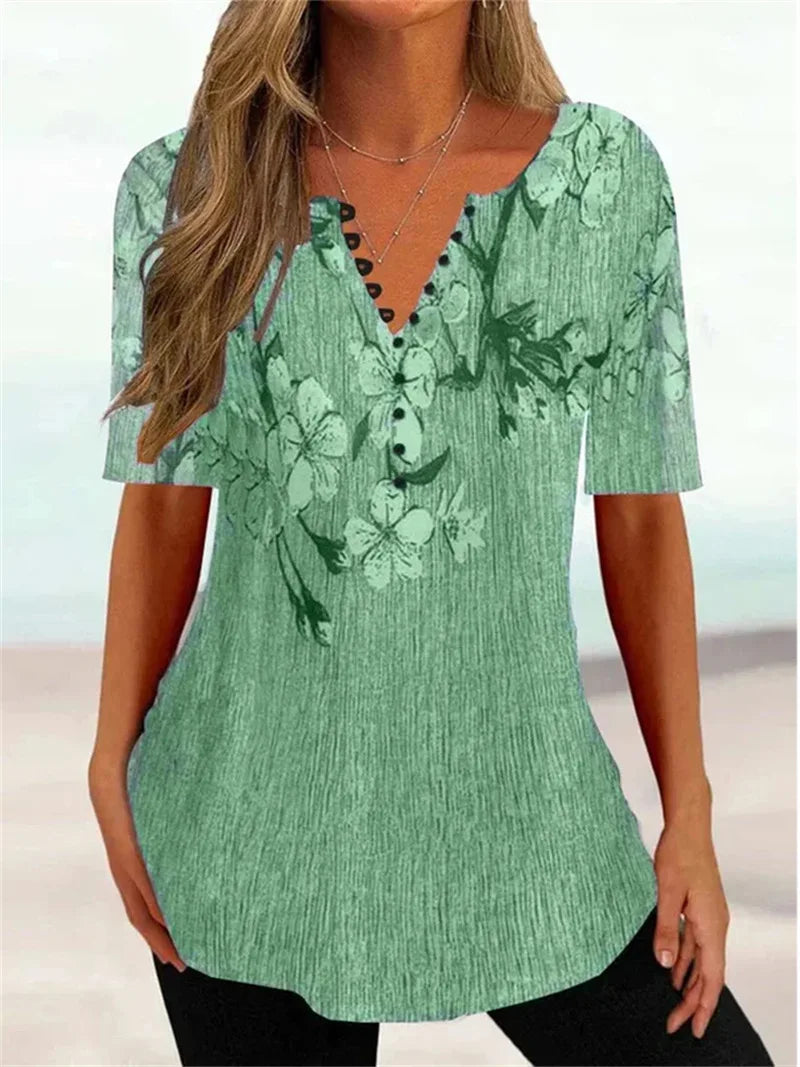 Elegantly Designed Shirt