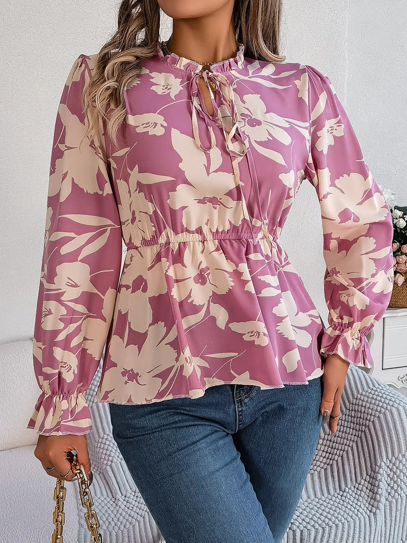 Timeless Vintage Style Shirt