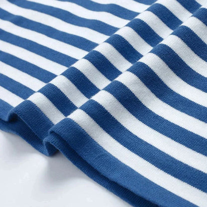 Gracefully Designed Pullover