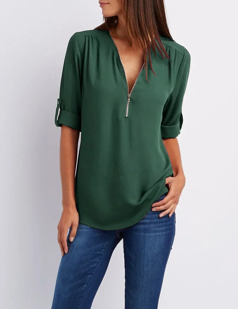 Beautifully Crafted Shirt