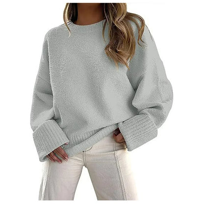 Timeless Vintage Style Sweater