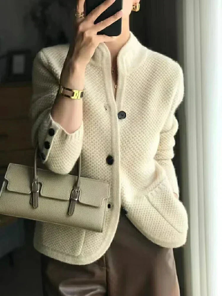 Beautifully Crafted Sweater