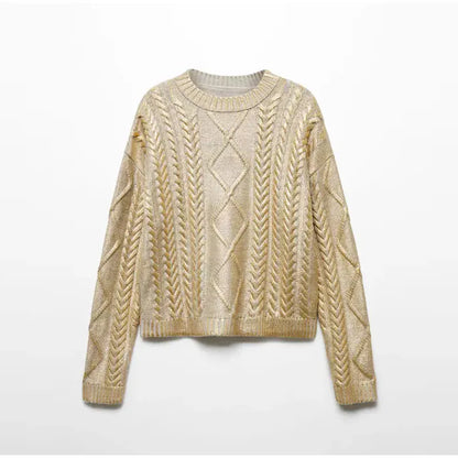 Classic Vintage Sweater