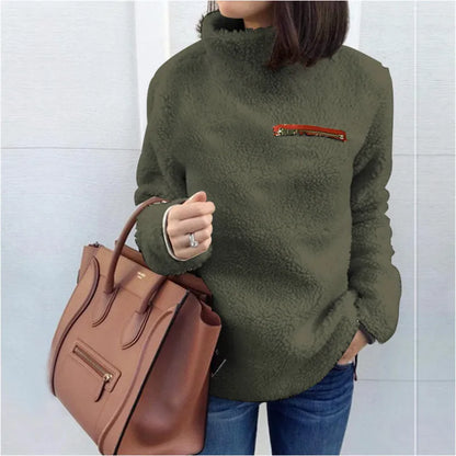 Elegantly Designed Sweater