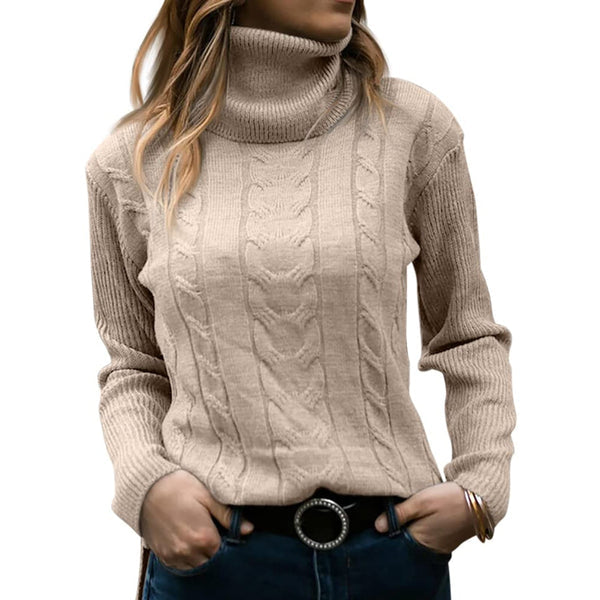 Elegantly Designed Sweater