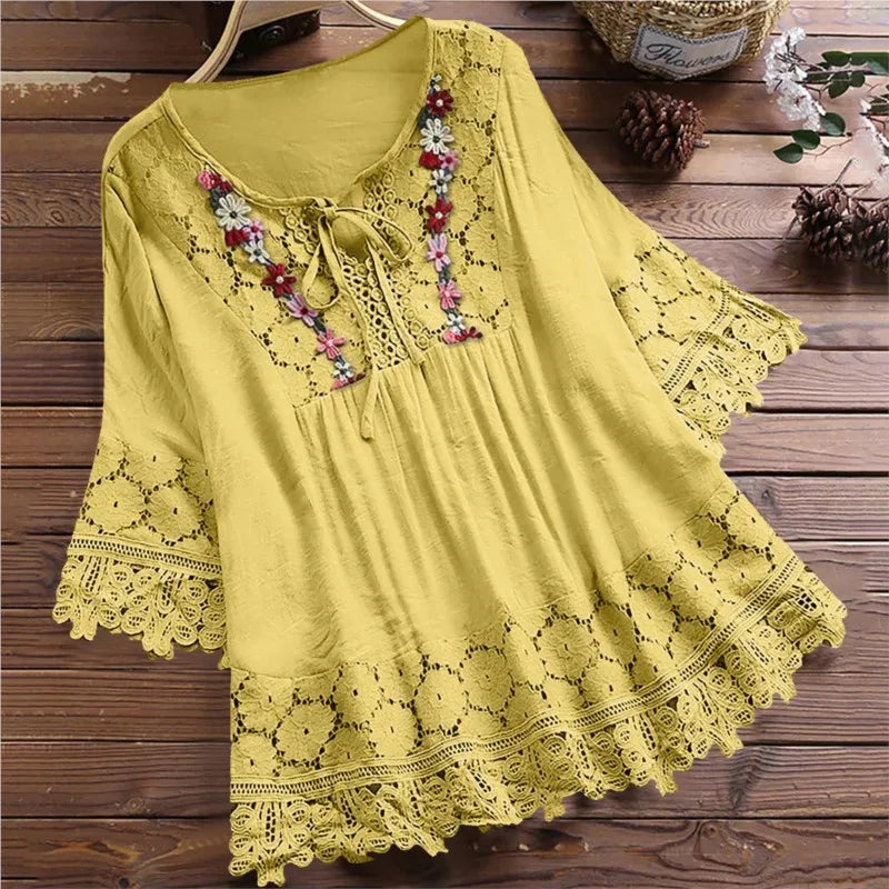 Beautifully Crafted Shirt
