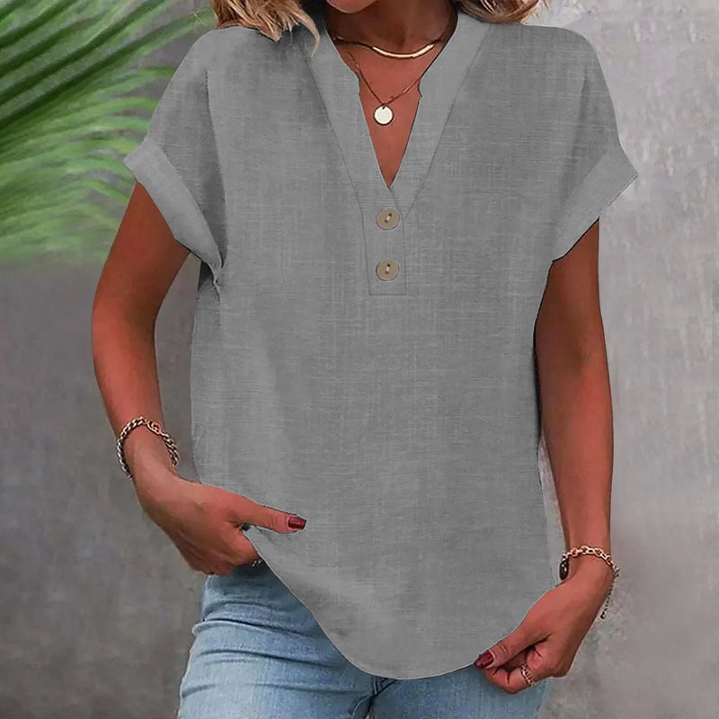 Thoughtfully Designed Shirt