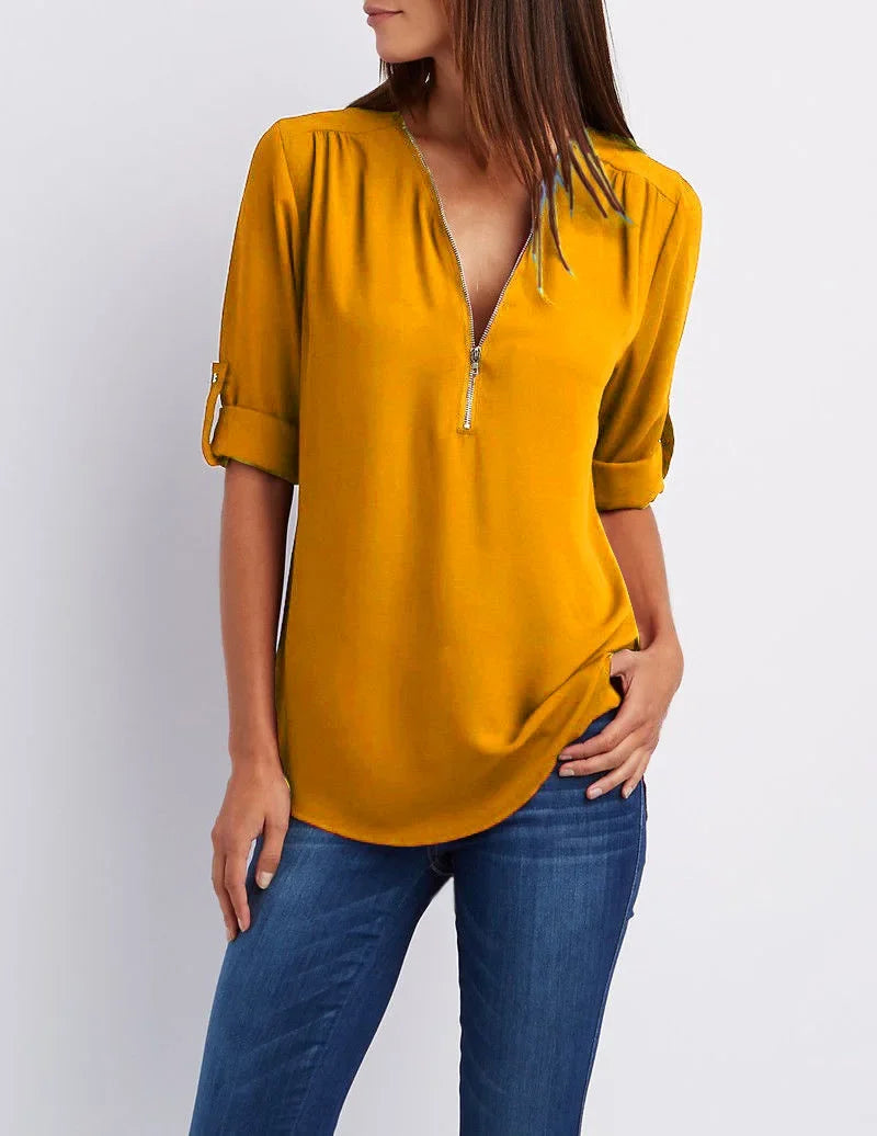 Beautifully Crafted Shirt