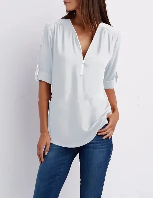 Vintage Inspired Shirt