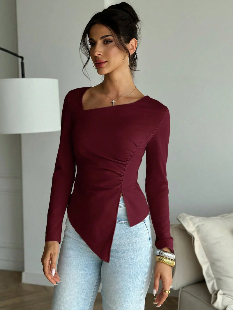 Gracefully Designed Shirt