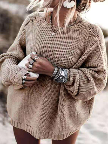 Vintage Inspired Sweater