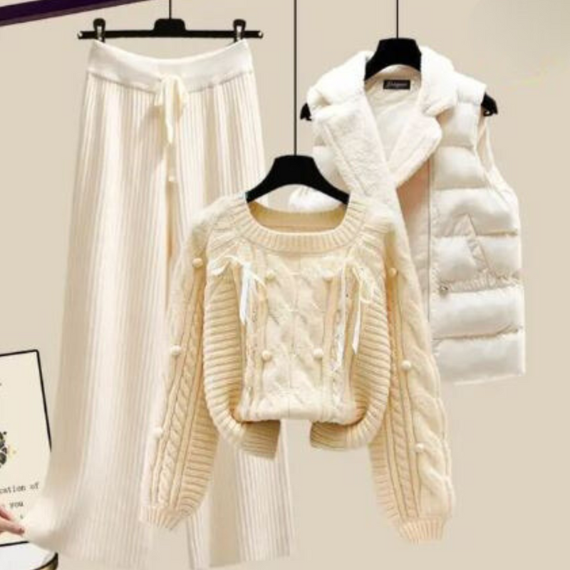 Thoughtfully Designed Sweater