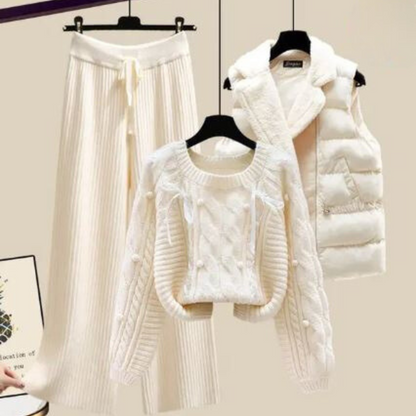 Thoughtfully Designed Sweater