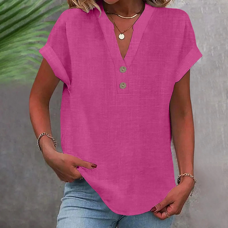 Thoughtfully Designed Shirt