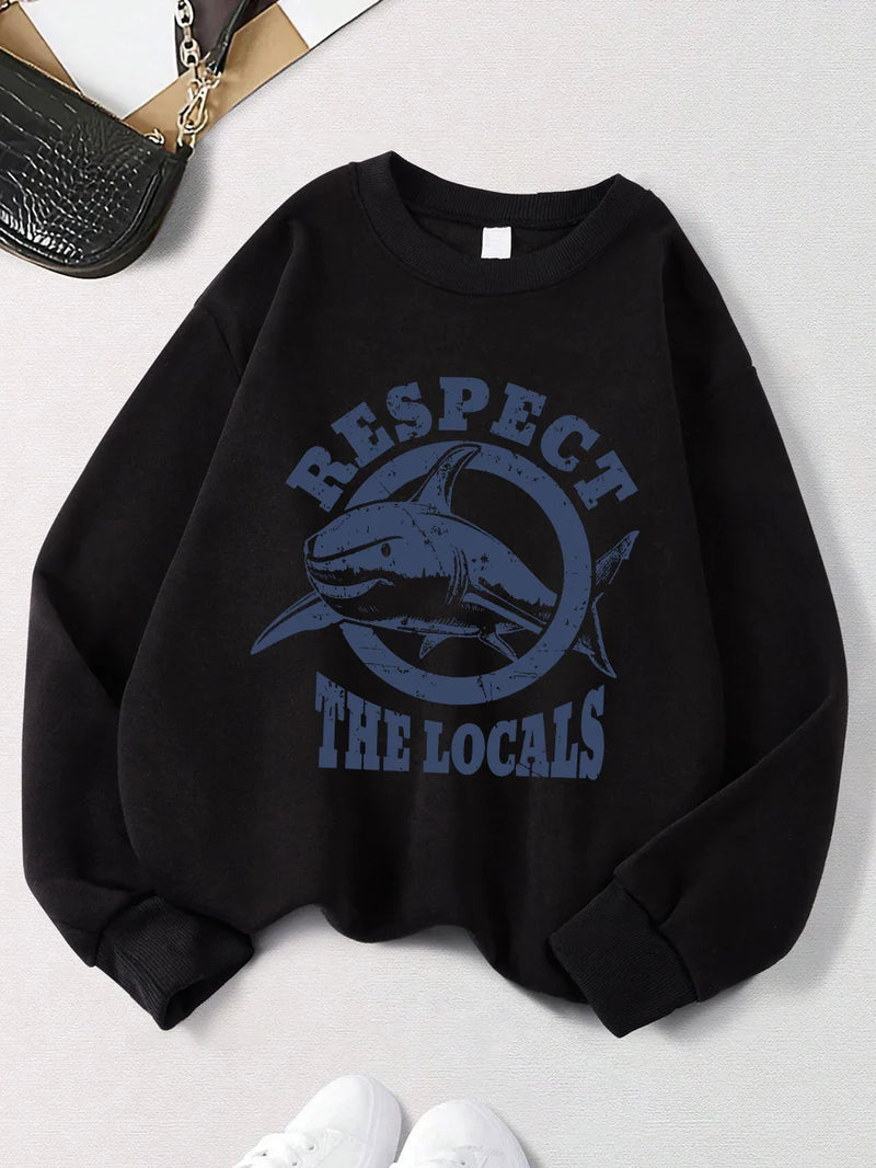 Thoughtfully Designed Shirt