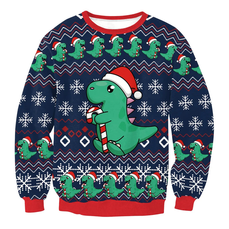 Vintage Inspired Sweater