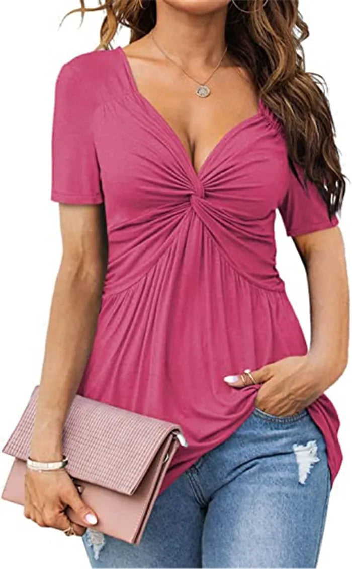 Gracefully Designed Shirt