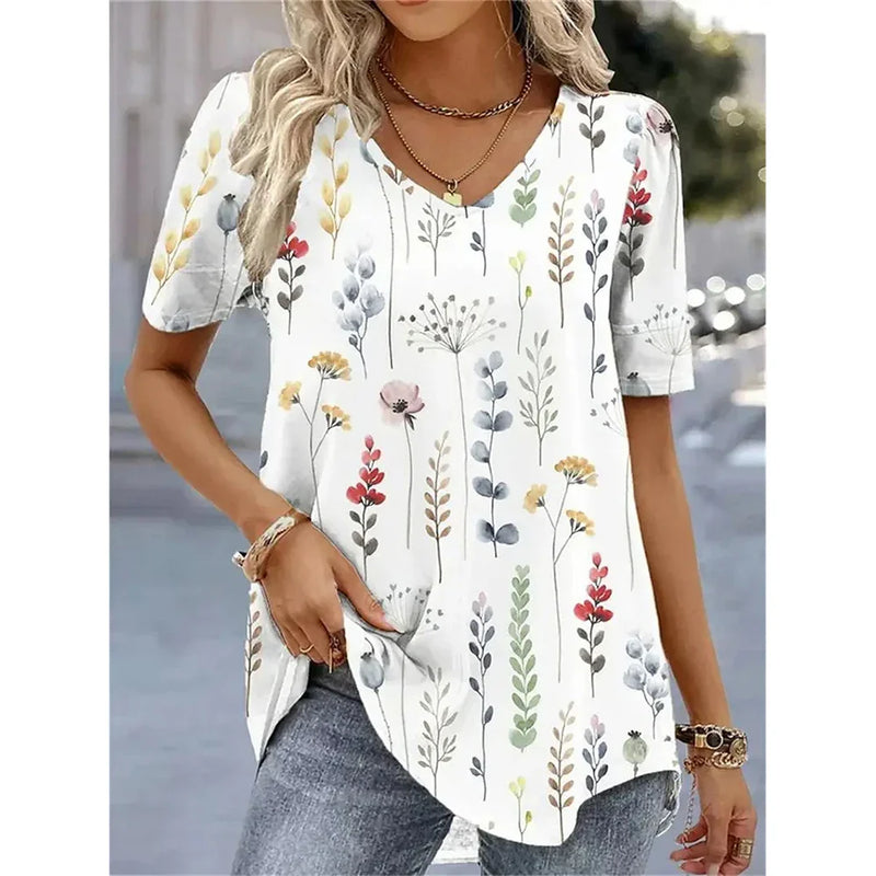 Vintage Inspired Shirt